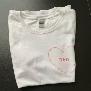 Father’s Day Themed T-Shirt